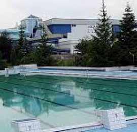 Aquapark Příbram