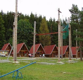 Camping Baldovec