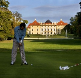 Golf Club Austerlitz