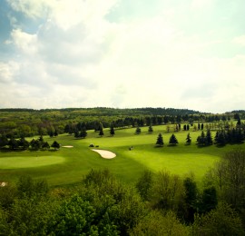 Hotel Golf Praha