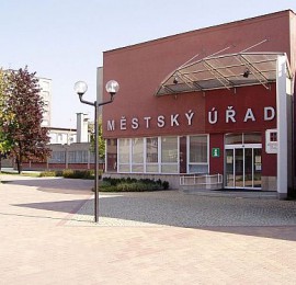 Informační centrum Studénka