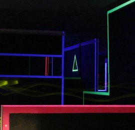Laser Aréna Olomouc