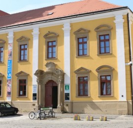 Městské informační centrum Uherské Hradiště