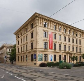 Moravská galerie