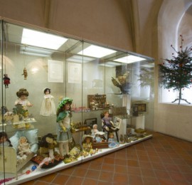 Muzeum města Brna