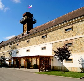Muzeum řemesel Letohrad