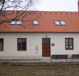 Muzeum Vedrovice