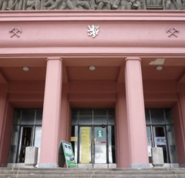 Sokolovské infocentrum