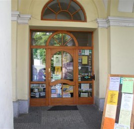 Turistické informační centrum Frenštát pod Radhoštěm