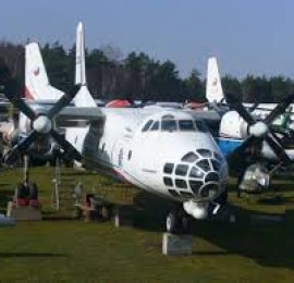 Air park Zruč u Plzně