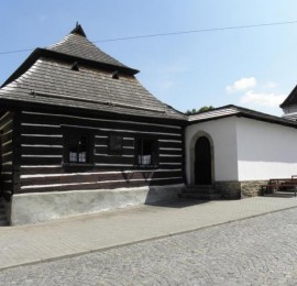 Areál Barunčiny školy