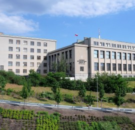 Armádní muzeum Žižkov
