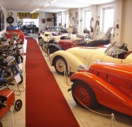 Autogalerie V.I.T.V.A.R.