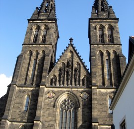 Bazilika svatého Petra a Pavla