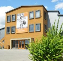 Bylinkový ráj Sonnentor