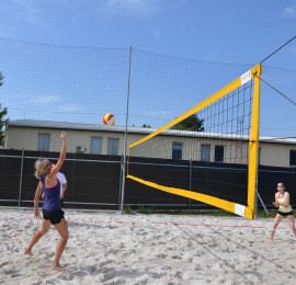 Centrum Třešňovka