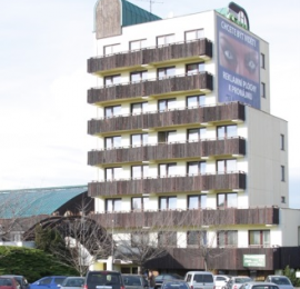 Centrum zdravého pohybu Praha