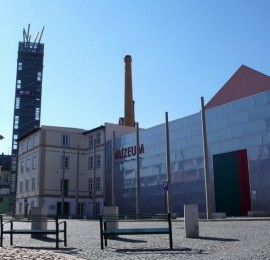 Chrám chmele a piva CZ, p.o.