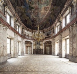 Colloredo-Mansfeldský palác