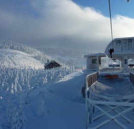 Dolní Morava relax & sport resort