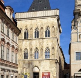 Dům U Kamenného zvonu