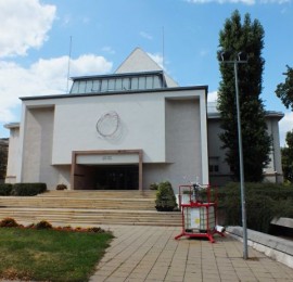 Dům umění města Brna