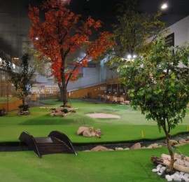 Erpet Golf Centrum