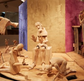 Galerie Draka Trutnov