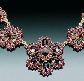 Galerie Granát, Turnov