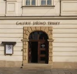 Galerie Jiřího Trnky