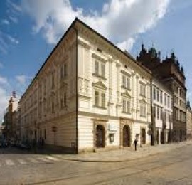 Galerie města Plzně