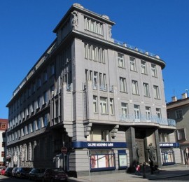 Galerie moderního umění