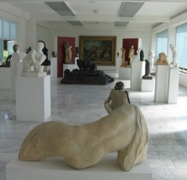 Galerie Plastik Hořice