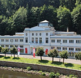 Galerie umění Karlovy Vary