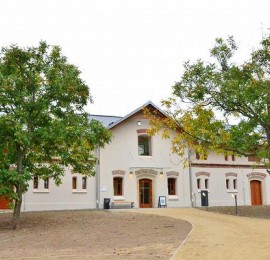 Galerie Zdeňka Buriana