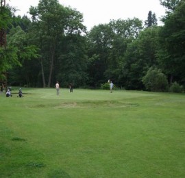 Golf Club Jičín