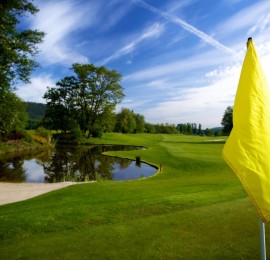 Golf & Country Club Hodkovičky