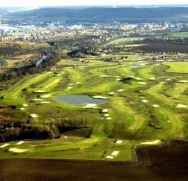 Golf Mladá Boleslav