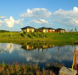 Golf Resort Black Bridge