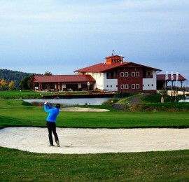 Golf Resort Olomouc