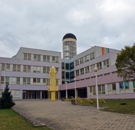 Hvězdárna města Mladá Boleslav