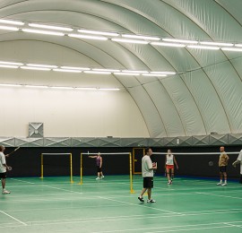 Hector - Sport Centre & Restaurant