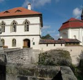 Hrad Valdštejn