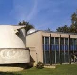 Hvězdárna a planetárium České Budějovice