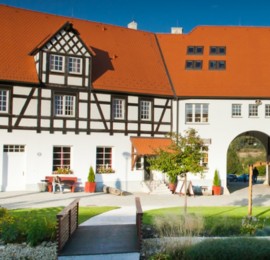 Infocentrum Královské Poříčí