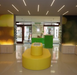 Infocentrum Lanškroun