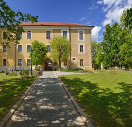 Infocentrum Městského úřadu Příbram