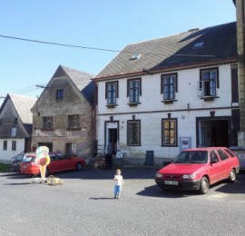 Infocentrum Rabštejn nad Střelou