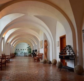 Infocentrum Stříbro