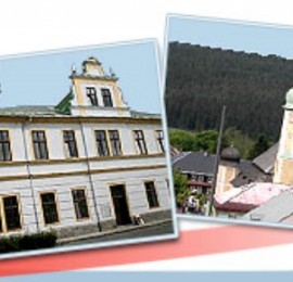 Informační centrum Horní Blatná